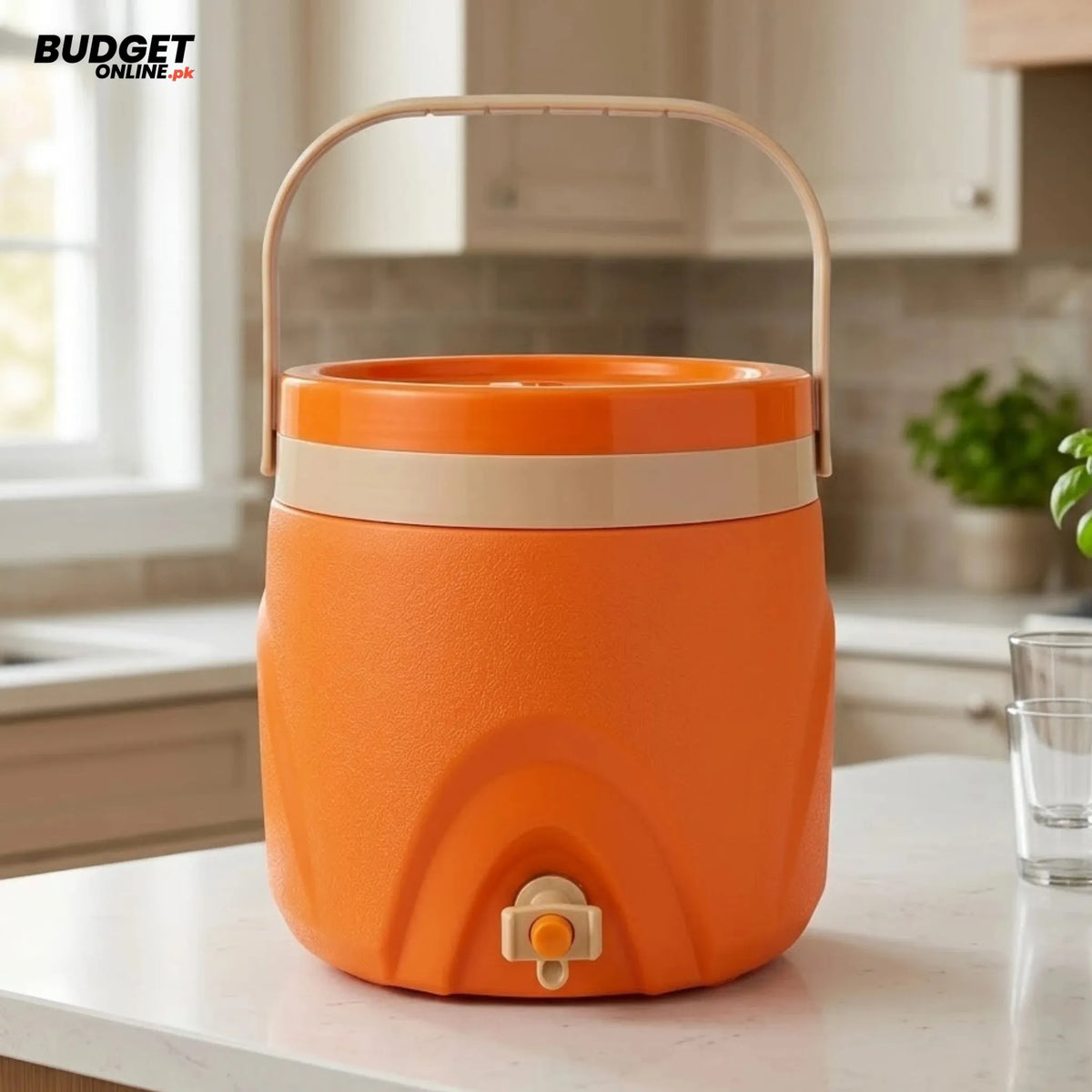 Alpha 7-Litre Water Cooler