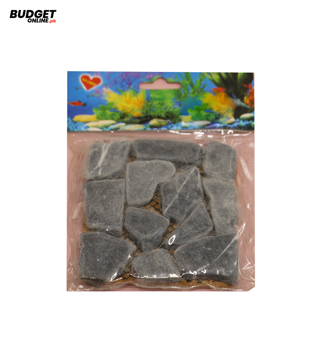 Stone Mosaic Tea Coaster