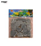 Stone Mosaic Tea Coaster