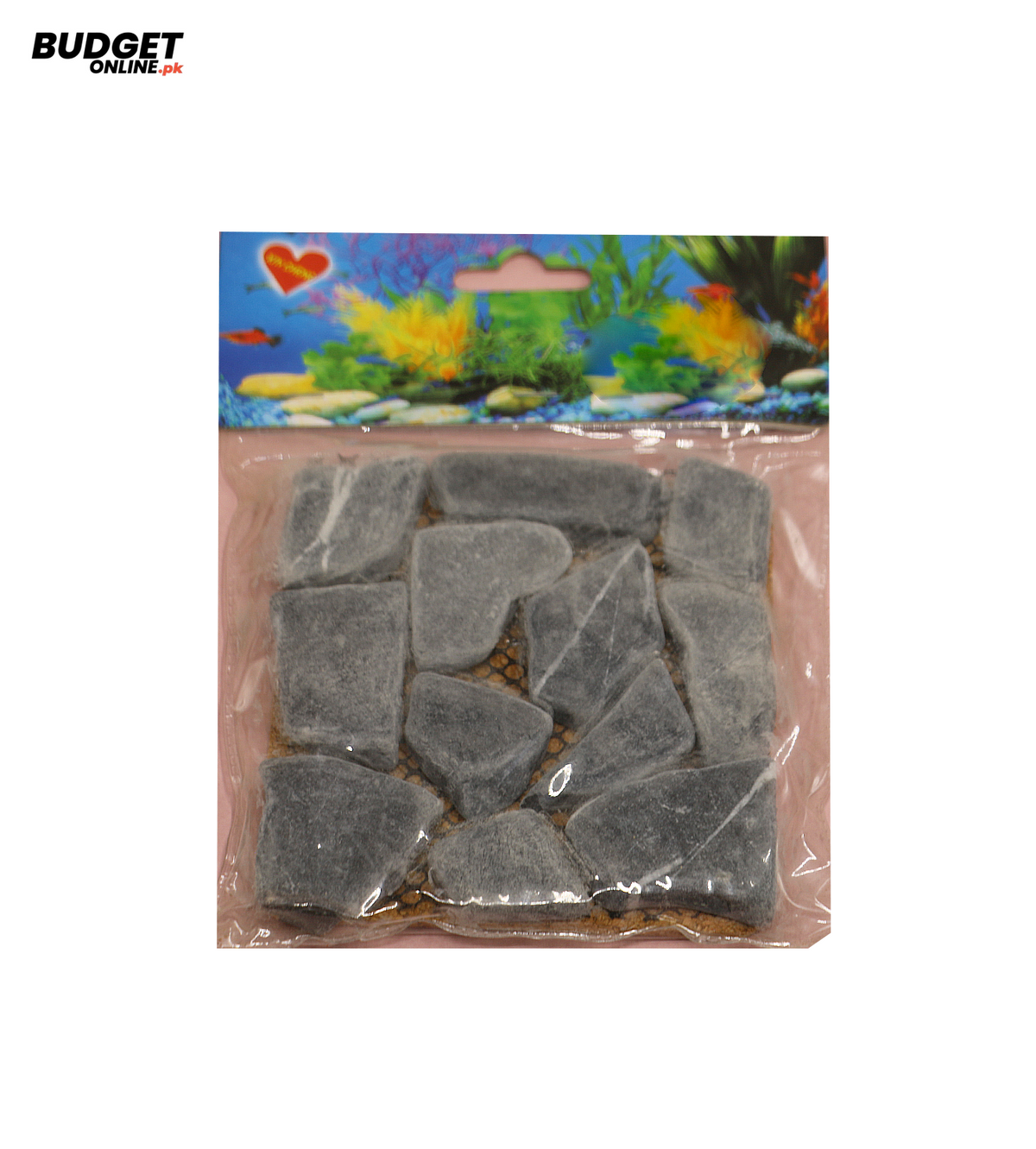 Stone Mosaic Tea Coaster