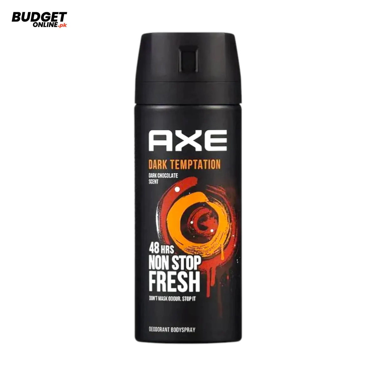 Axe Dark Temptation Body Spray 150ml
