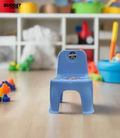 Classic Print Baby Chair
