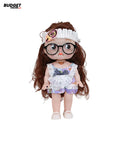 12-Inch Baby Fashion Doll
