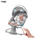 Mastela 3-in-1 Electric Baby Swing