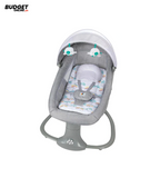 Mastela 3-in-1 Electric Baby Swing