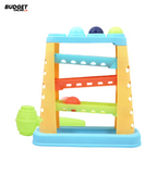 Baby Hammering Pounding Activity Toy