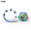Baby Musical Tambourine Set, 2 Pieces