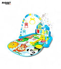 Baby Piano Play Gym With Music & Lights