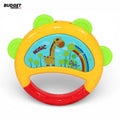 Colorful Musical Baby Rattle Toy