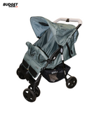 Joyous Twin Baby Stroller