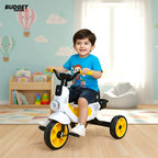 Musical Baby Tricycle