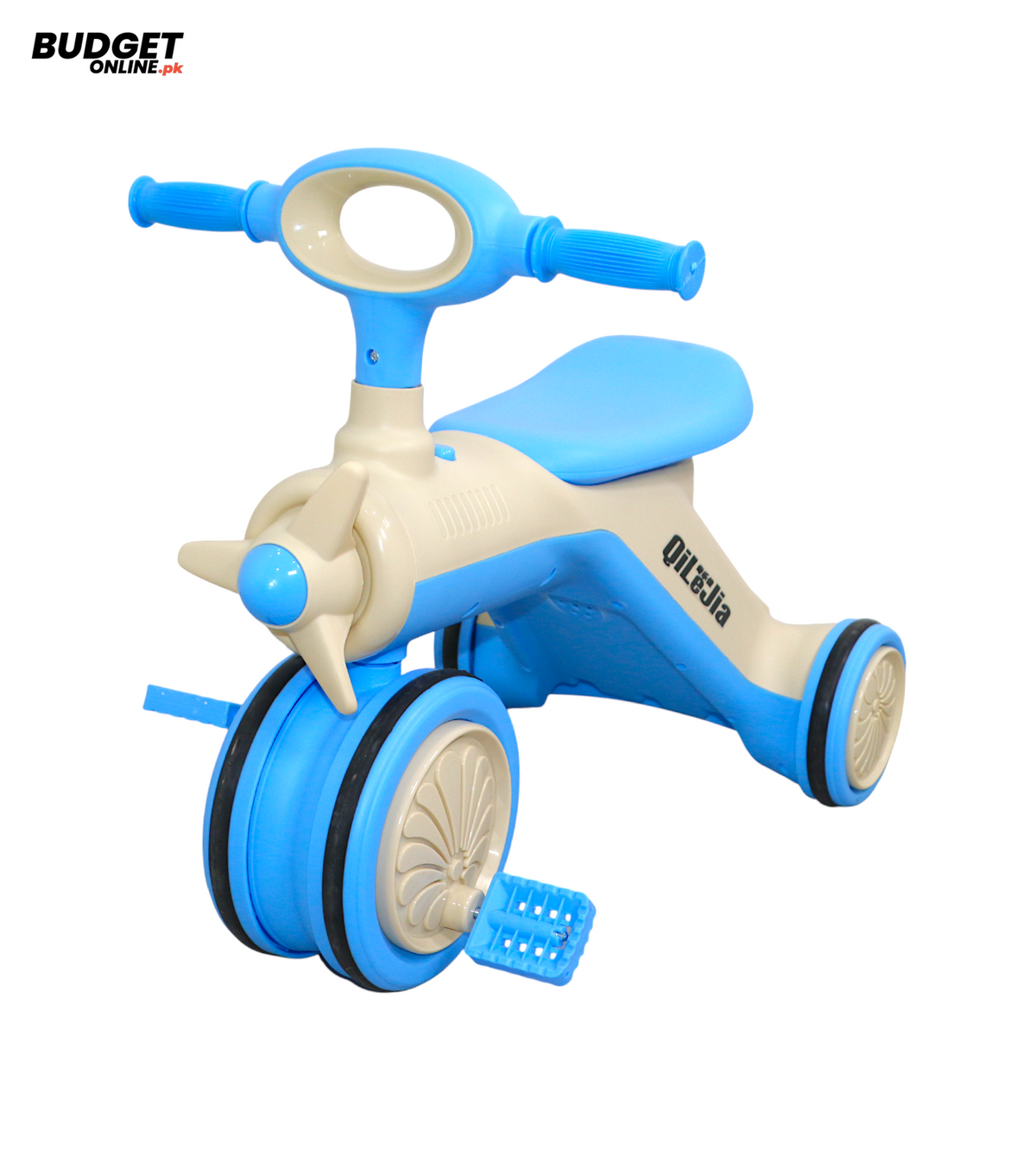 Musical Baby Tricycle
