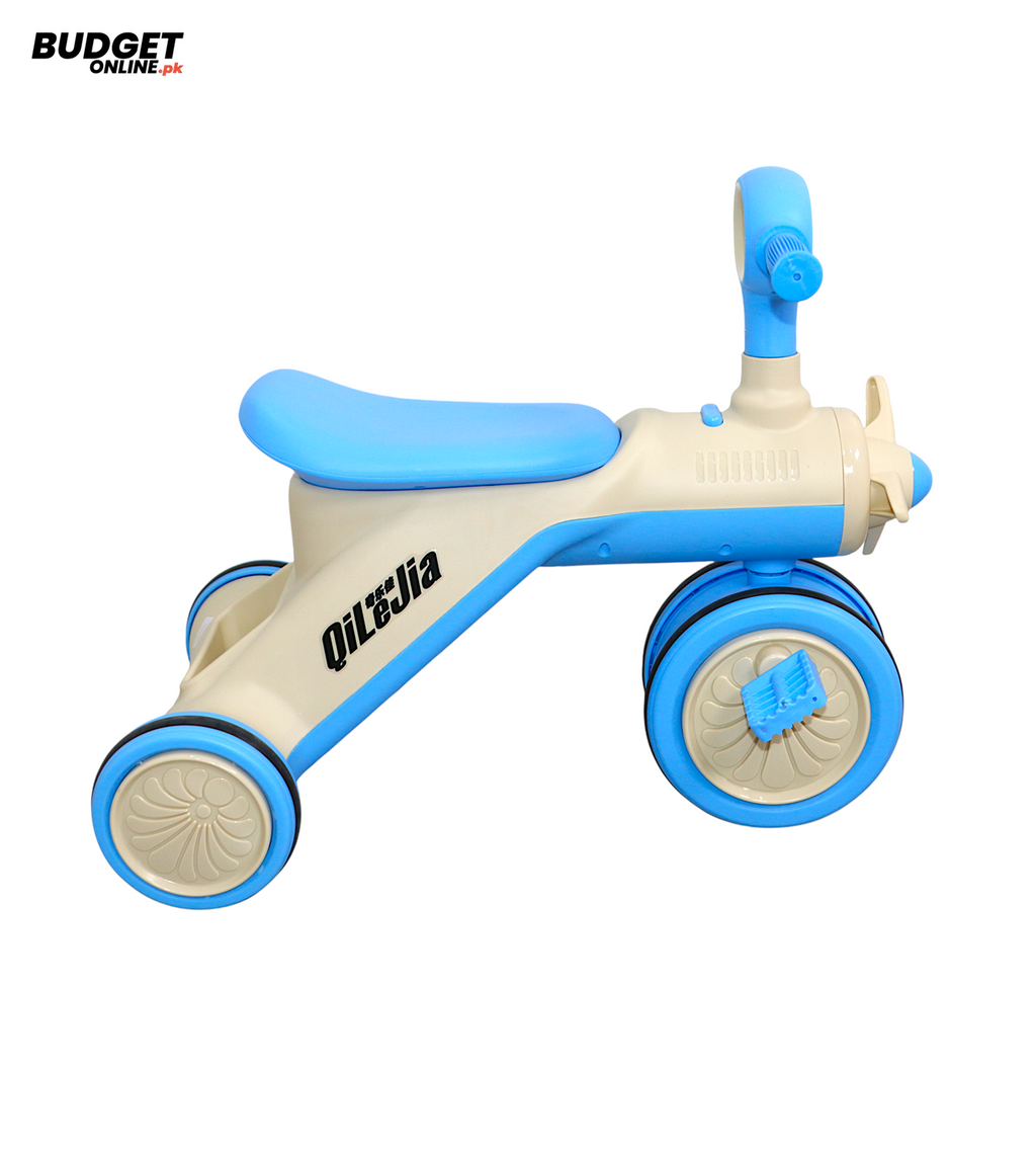 Musical Baby Tricycle