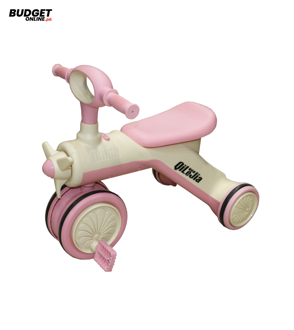 Musical Baby Tricycle
