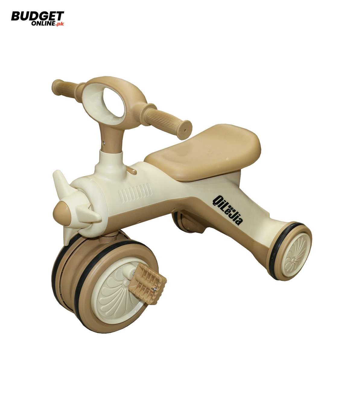 Musical Baby Tricycle