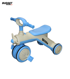 Musical Baby Tricycle