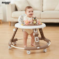 Baby Walker With Music And Rattles