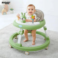 Musical Baby Walker