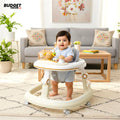Musical Baby Walker
