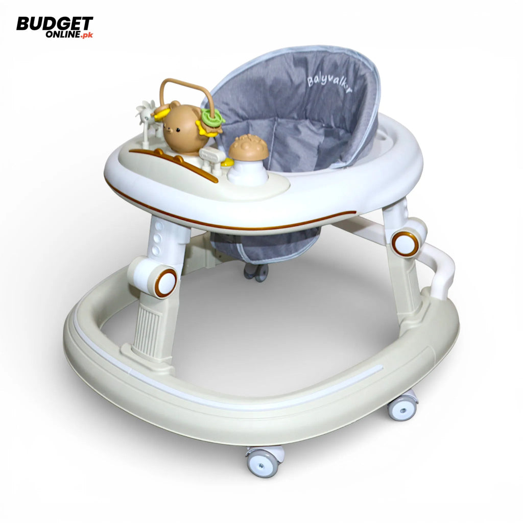 Musical Baby Walker