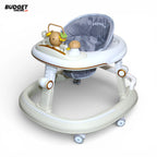 Musical Baby Walker