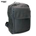 Bashly Flap Front School Backpack