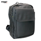 Bashly Flap Front School Backpack