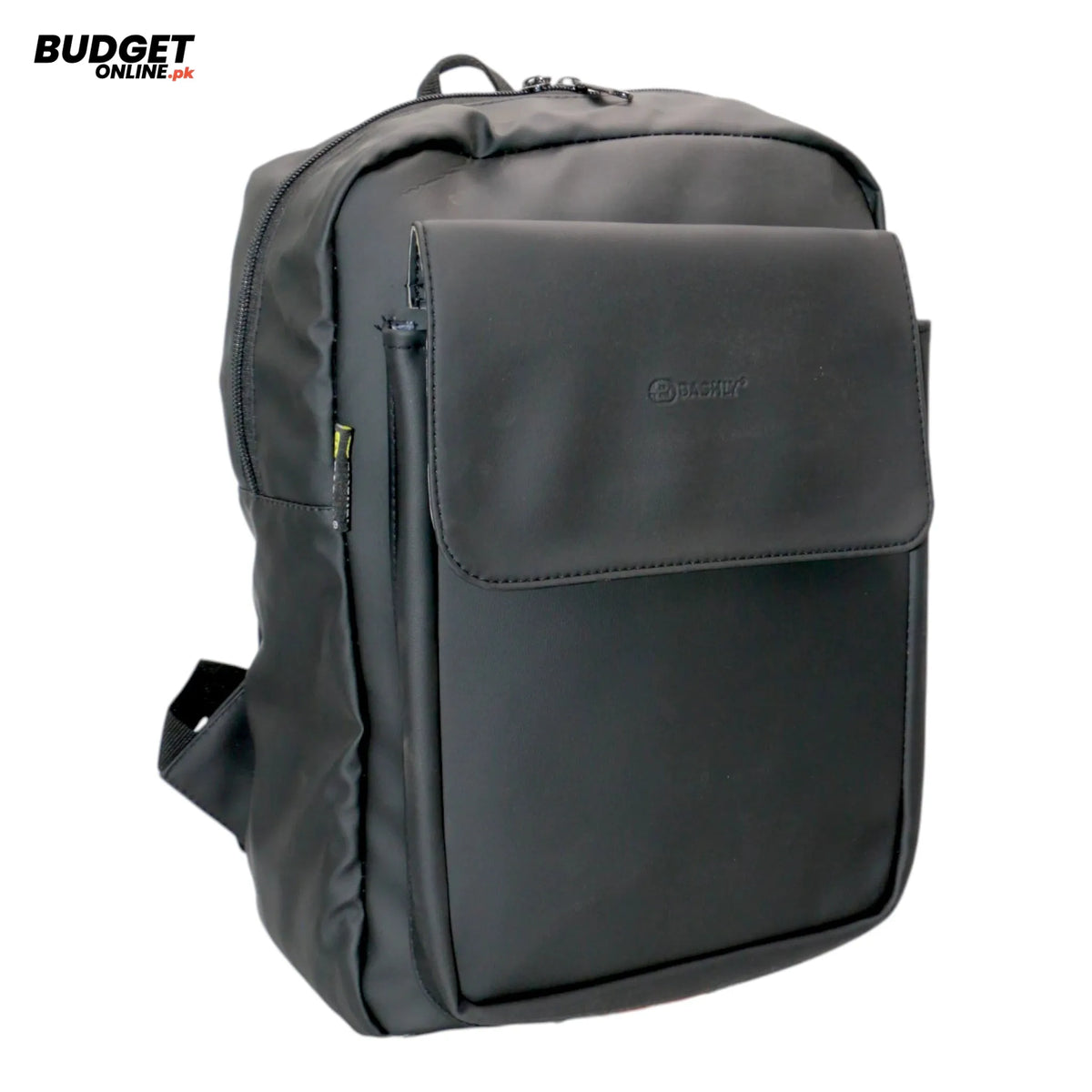 Bashly Flap Front School Backpack