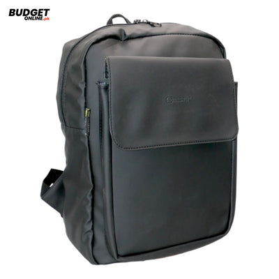 Bashly Flap Front School Backpack