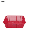 Small Plastic Storage Basket