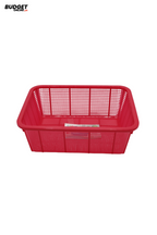 Small Plastic Storage Basket