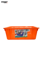 Small Plastic Storage Basket