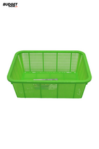 Small Plastic Storage Basket