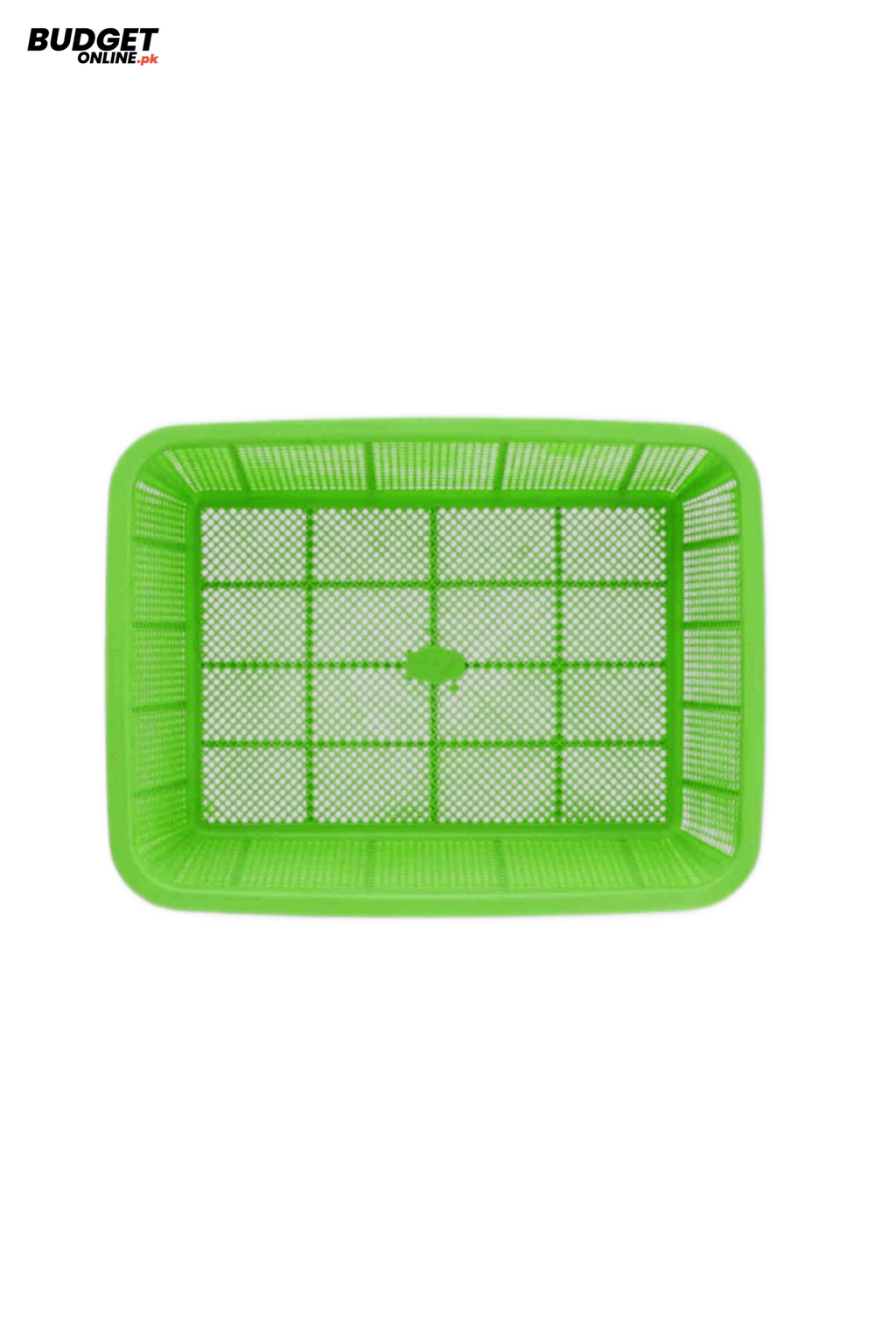 Small Plastic Storage Basket