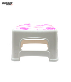 Plastic Bathroom Step Stool