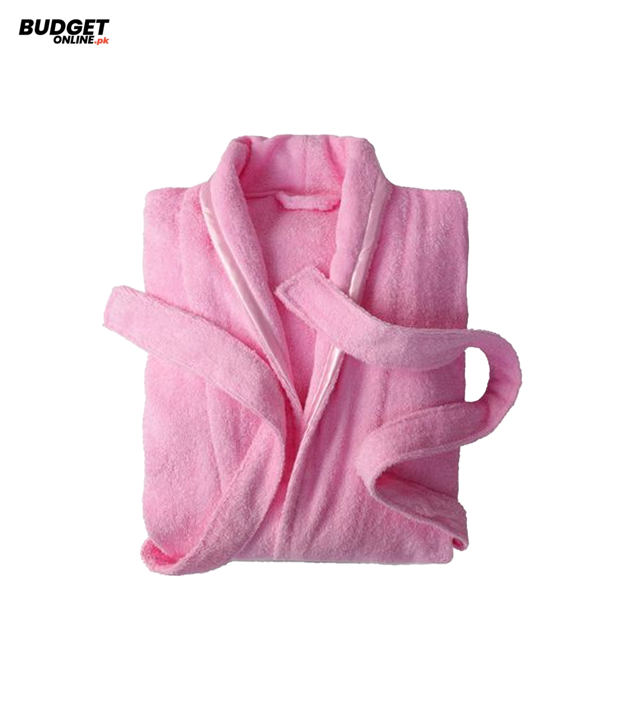 La Mer Tex Terry Bathrobe