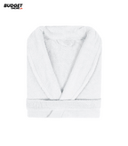La Mer Tex Terry Bathrobe