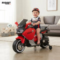 BMW GT1200 Kids Battery Ride-On Bike