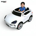 Kids Battery-Powered Ride-On Car