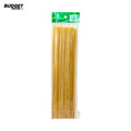 12-Inch Wooden BBQ Skewers