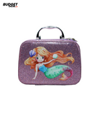 Mermaid Beauty Bag Pretend Makeup Set