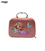 Mermaid Beauty Bag Pretend Makeup Set