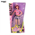 12-Inch Beauty Fashion Doll