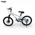 20-Inch Mountain Bicycle