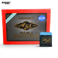 Ajun Blue Billiard Chalk