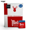 Master Blue Billiard Chalk