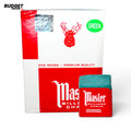 Master Green Billiard Chalk