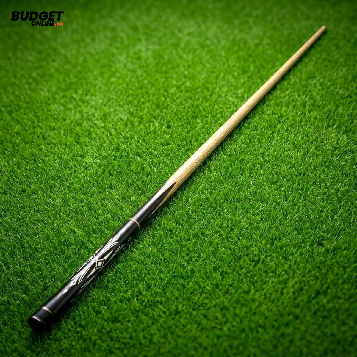 3-Piece Snooker Cue Stick