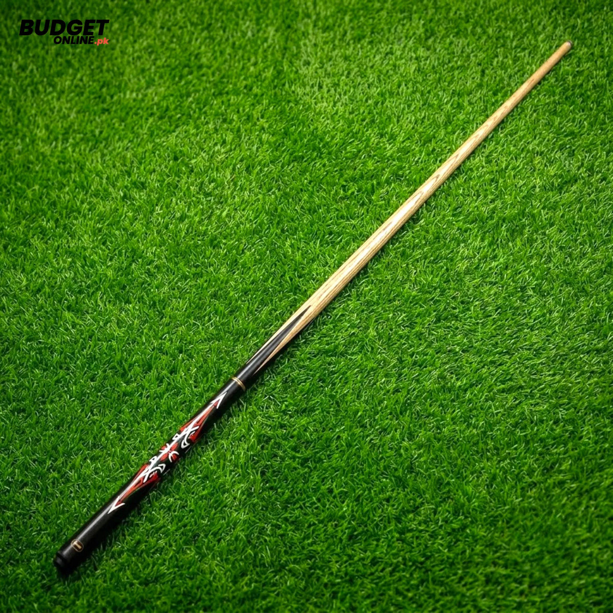 3-Piece Snooker Cue Stick