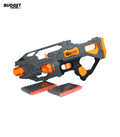Blaze Storm Soft Bullet Toy Gun